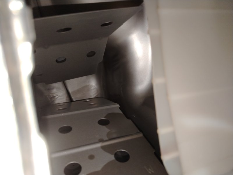 Бак топливный, 15000 рублей, Красноярск