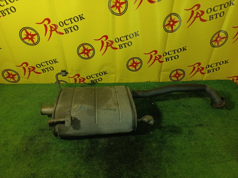 Глушитель, 6500 рублей, Красноярск