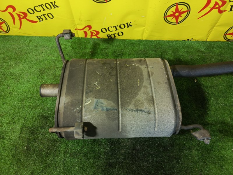 Глушитель, 6500 рублей, Красноярск