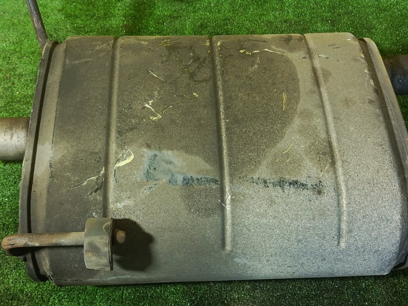 Глушитель, 6500 рублей, Красноярск