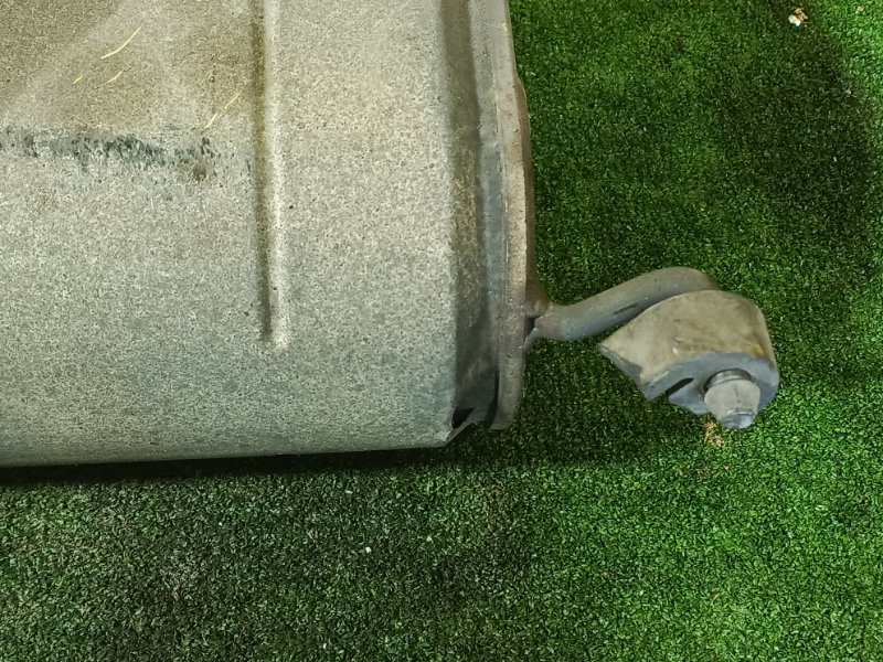 Глушитель, 6500 рублей, Красноярск