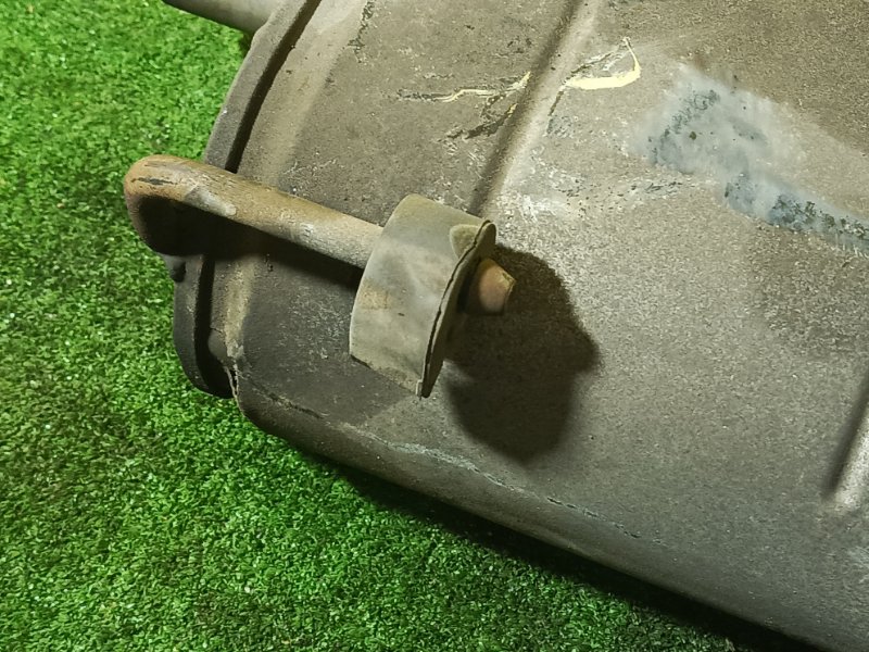 Глушитель, 6500 рублей, Красноярск