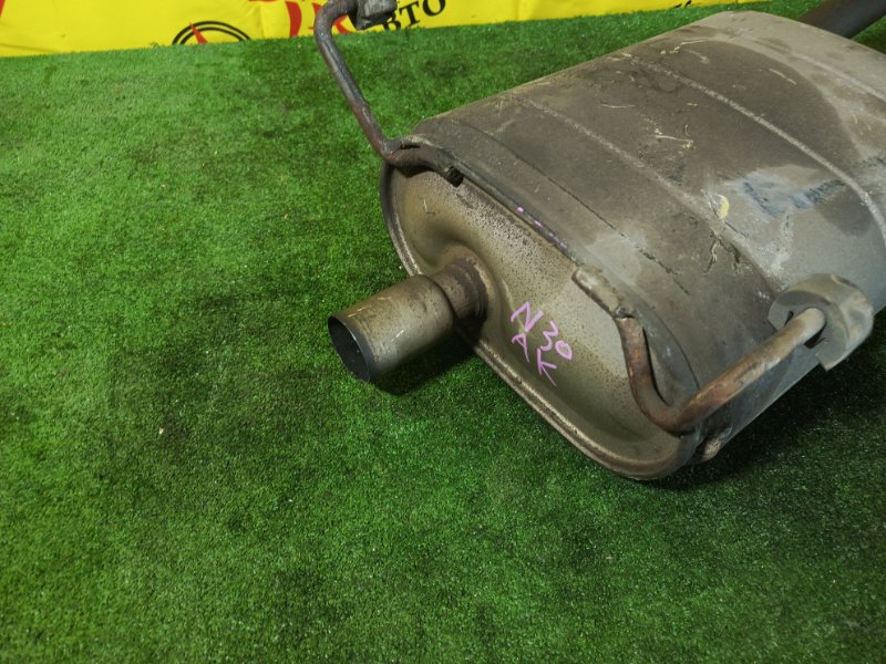 Глушитель, 6500 рублей, Красноярск