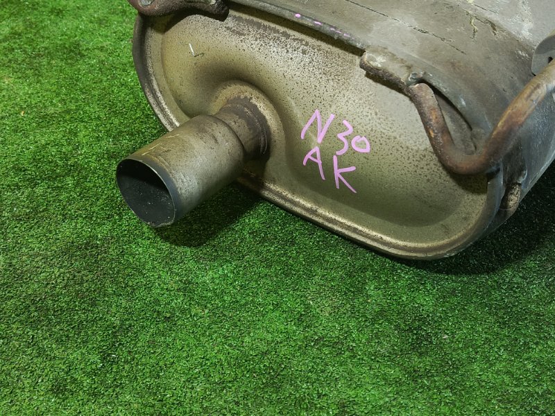 Глушитель, 6500 рублей, Красноярск