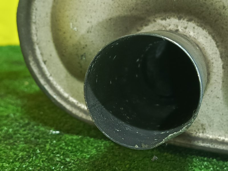 Глушитель, 6500 рублей, Красноярск