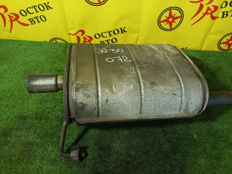 Глушитель, 6500 рублей, Красноярск