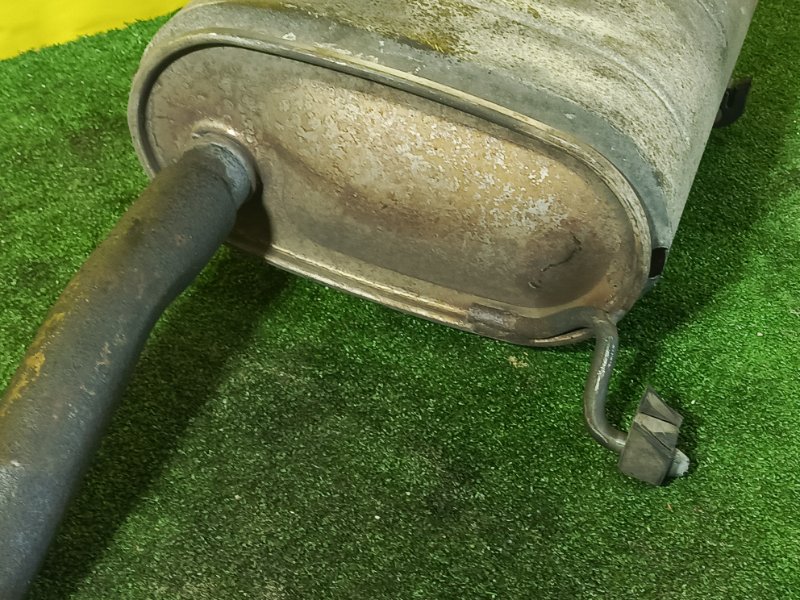 Глушитель, 6500 рублей, Красноярск