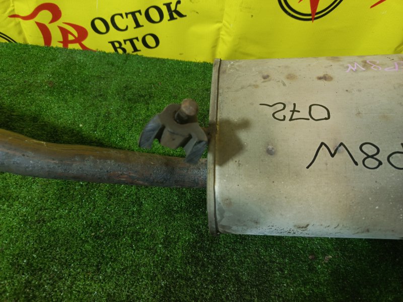 Глушитель, 3000 рублей, Красноярск