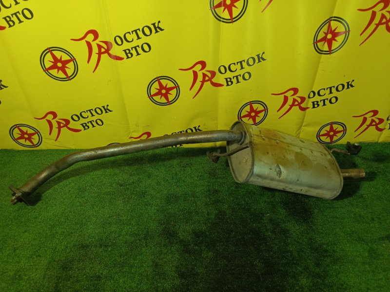 Глушитель, 3000 рублей, Красноярск