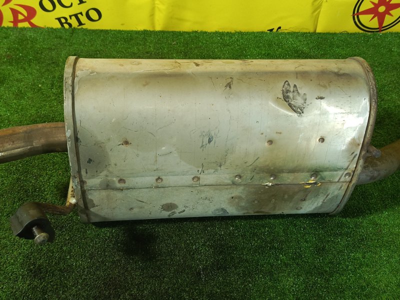 Глушитель, 3000 рублей, Красноярск