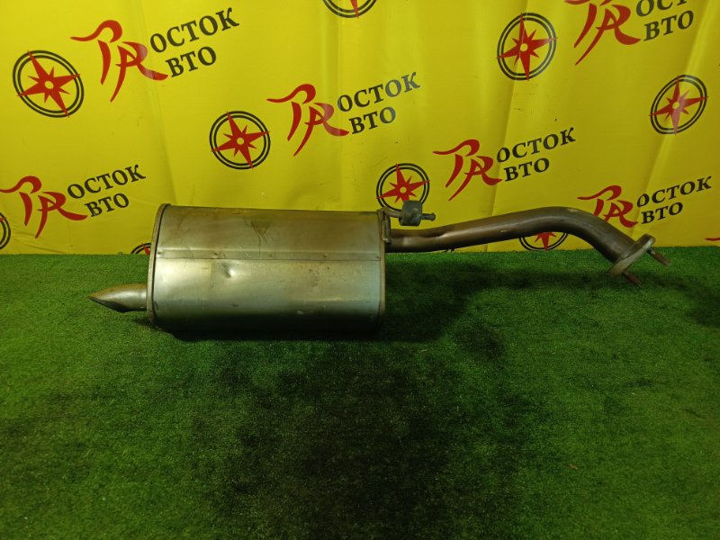 Глушитель, 6000 рублей, Красноярск