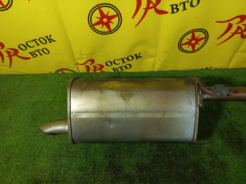 Глушитель, 6000 рублей, Красноярск