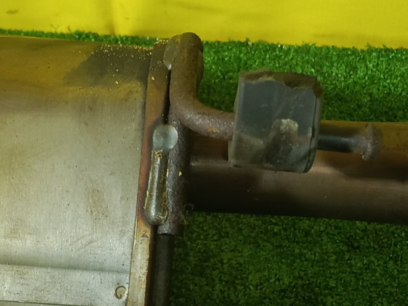 Глушитель, 6000 рублей, Красноярск