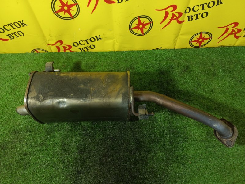 Глушитель, 6000 рублей, Красноярск