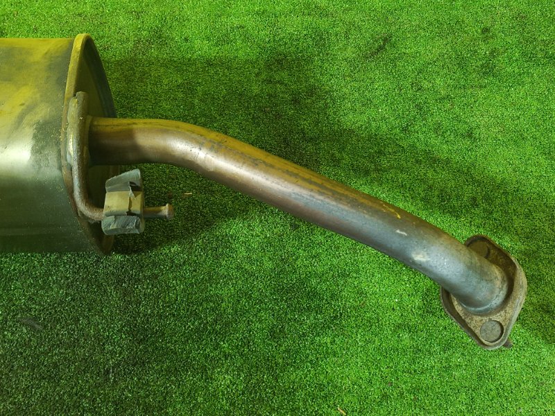 Глушитель, 6000 рублей, Красноярск