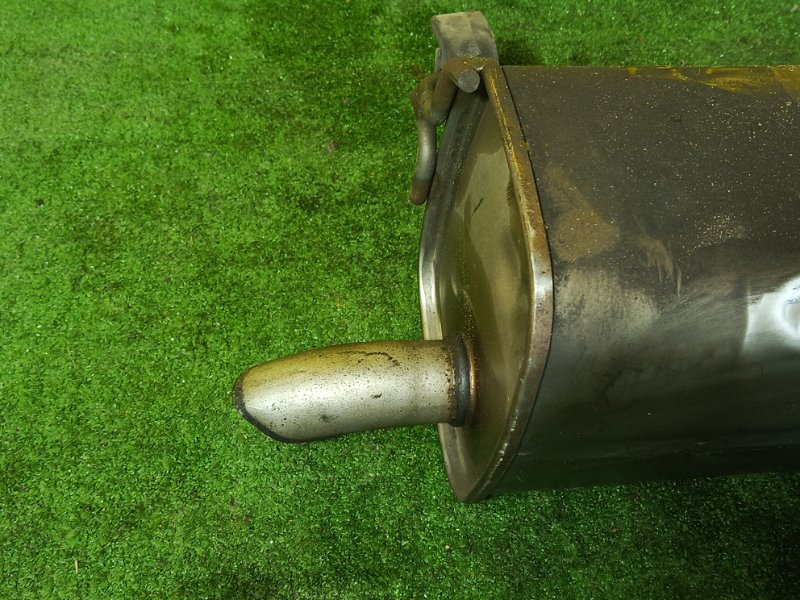 Глушитель, 6000 рублей, Красноярск