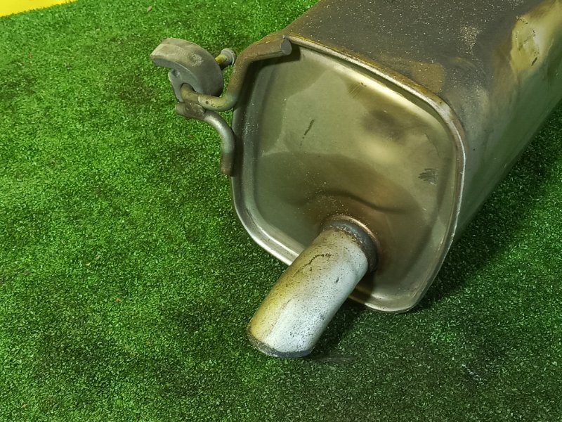 Глушитель, 6000 рублей, Красноярск