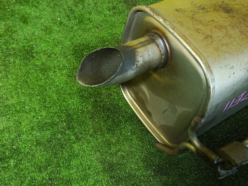 Глушитель, 6000 рублей, Красноярск