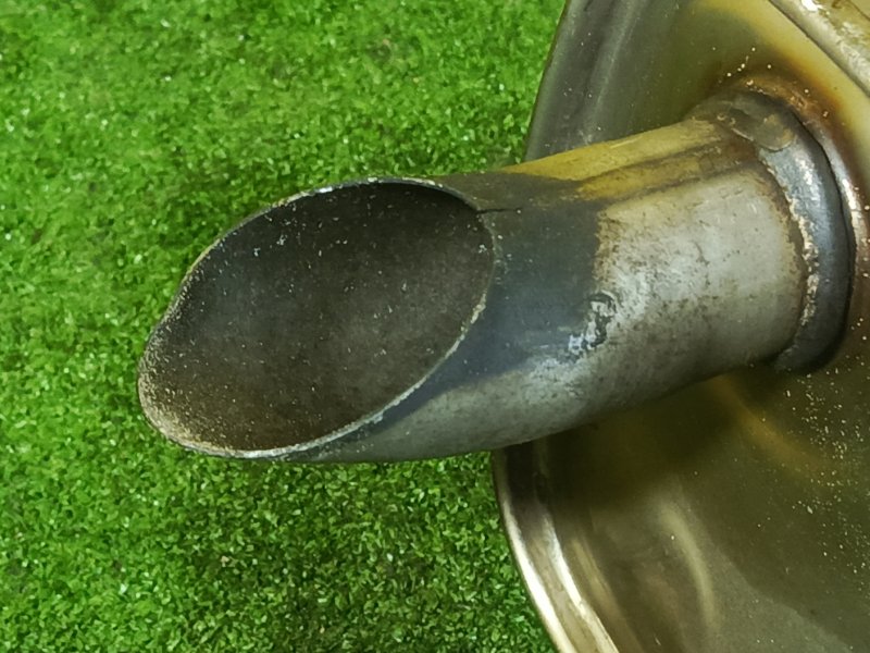 Глушитель, 6000 рублей, Красноярск