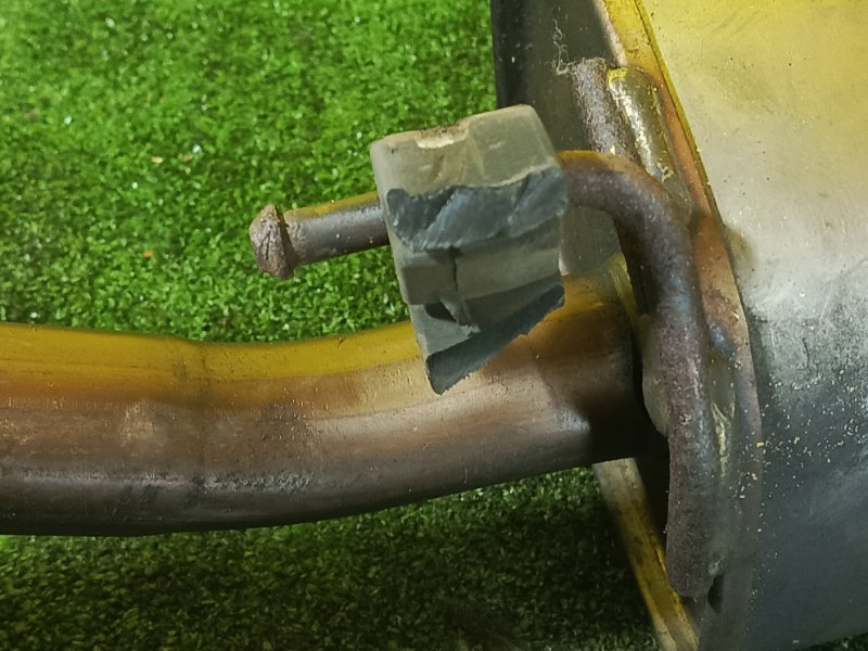 Глушитель, 6000 рублей, Красноярск