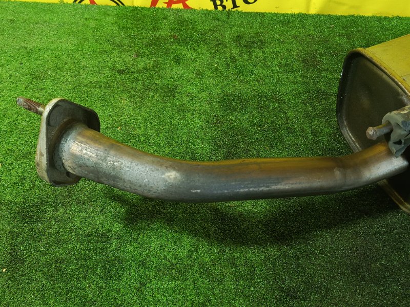 Глушитель, 6000 рублей, Красноярск