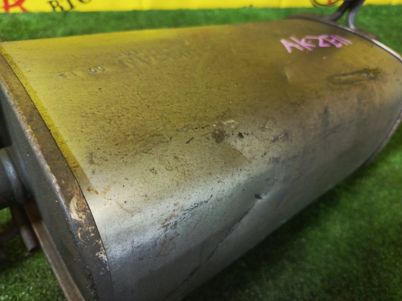 Глушитель, 6000 рублей, Красноярск