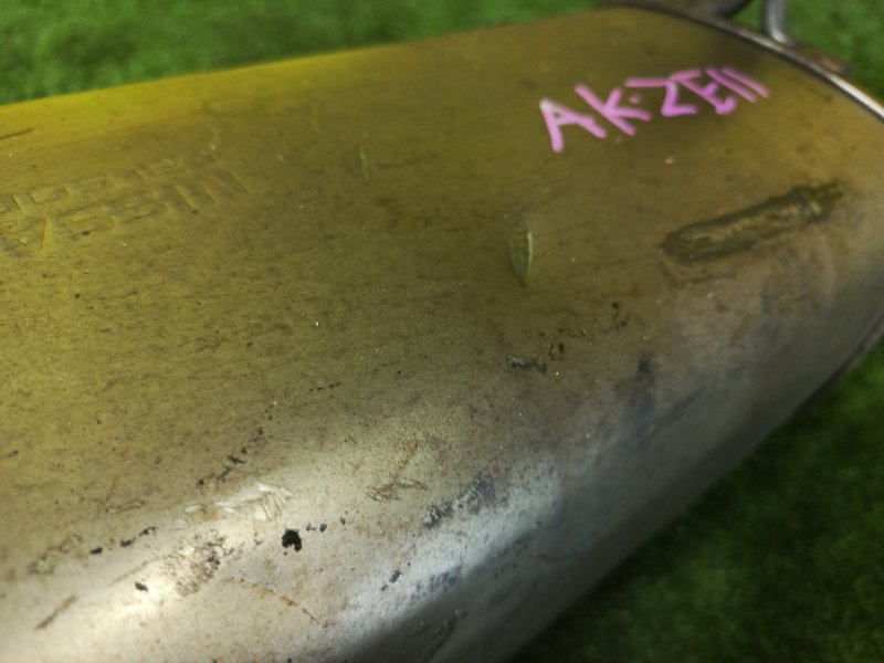 Глушитель, 6000 рублей, Красноярск