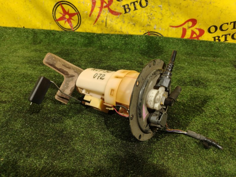 бензонасос, 4000 рублей, Красноярск