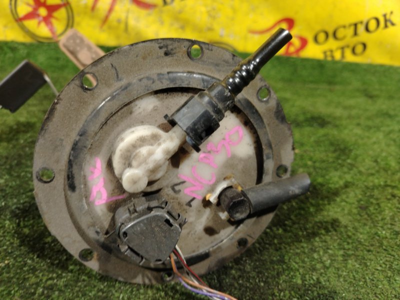 бензонасос, 4000 рублей, Красноярск