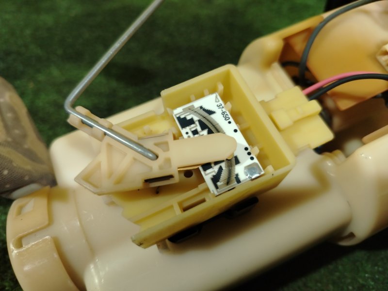 бензонасос, 4000 рублей, Красноярск