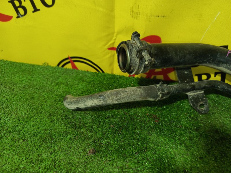 Горловина топливного бака, 500 рублей, Красноярск