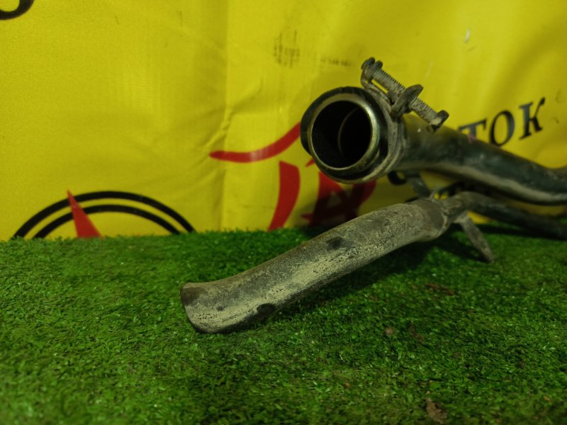 Горловина топливного бака, 500 рублей, Красноярск