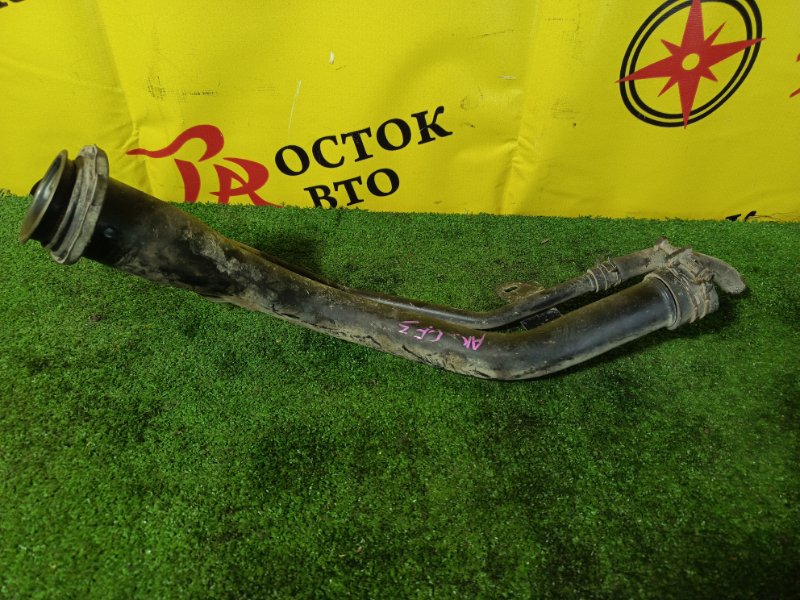 Горловина топливного бака, 500 рублей, Красноярск