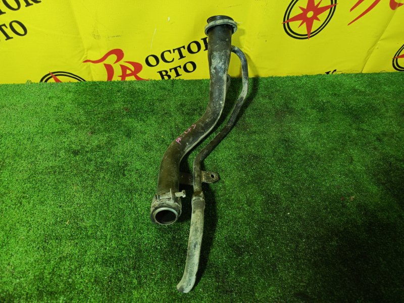 Горловина топливного бака, 500 рублей, Красноярск