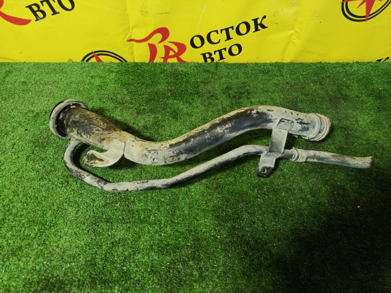 Горловина топливного бака, 500 рублей, Красноярск