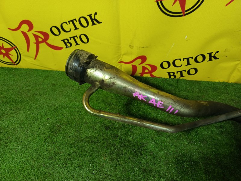 Горловина топливного бака, 3000 рублей, Красноярск