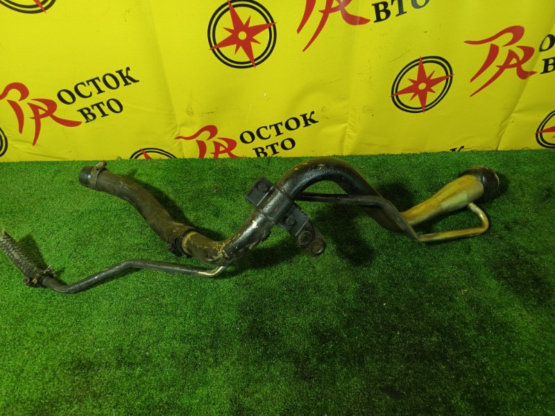 Горловина топливного бака, 3000 рублей, Красноярск