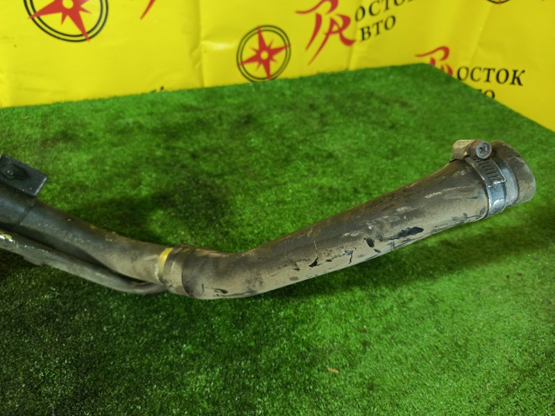 Горловина топливного бака, 3000 рублей, Красноярск