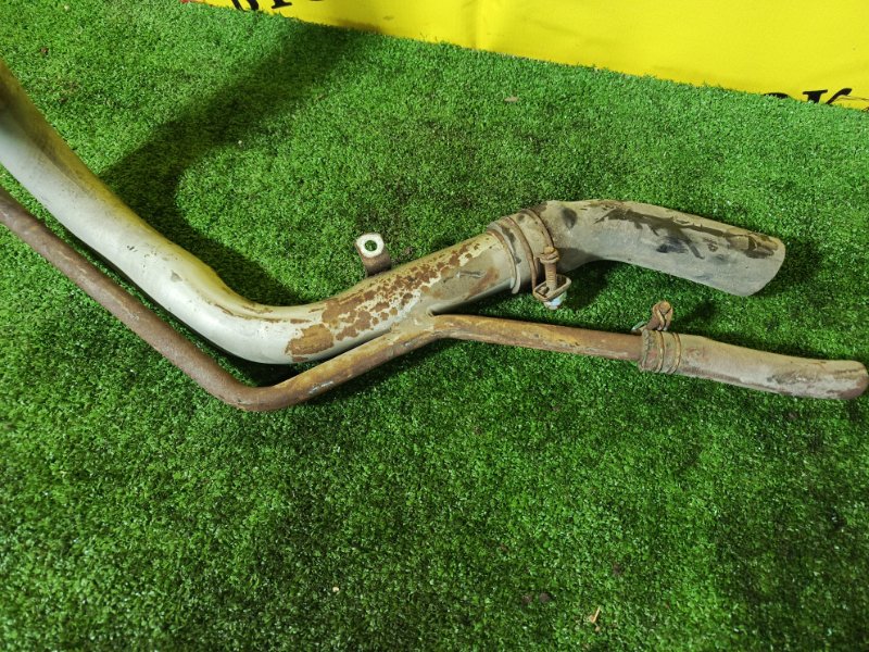 Горловина топливного бака, 2500 рублей, Красноярск