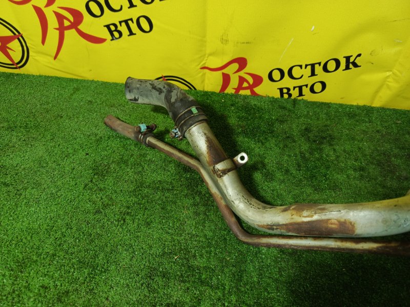 Горловина топливного бака, 2500 рублей, Красноярск