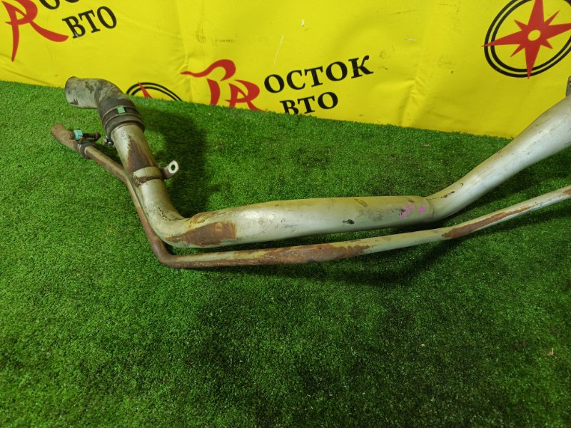 Горловина топливного бака, 2500 рублей, Красноярск