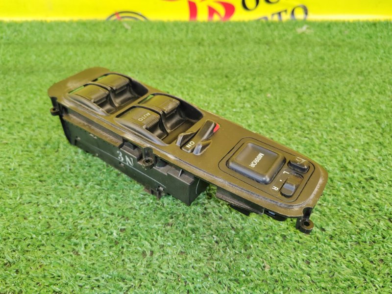 Блок управления стеклоподъемниками, 300 рублей, Красноярск