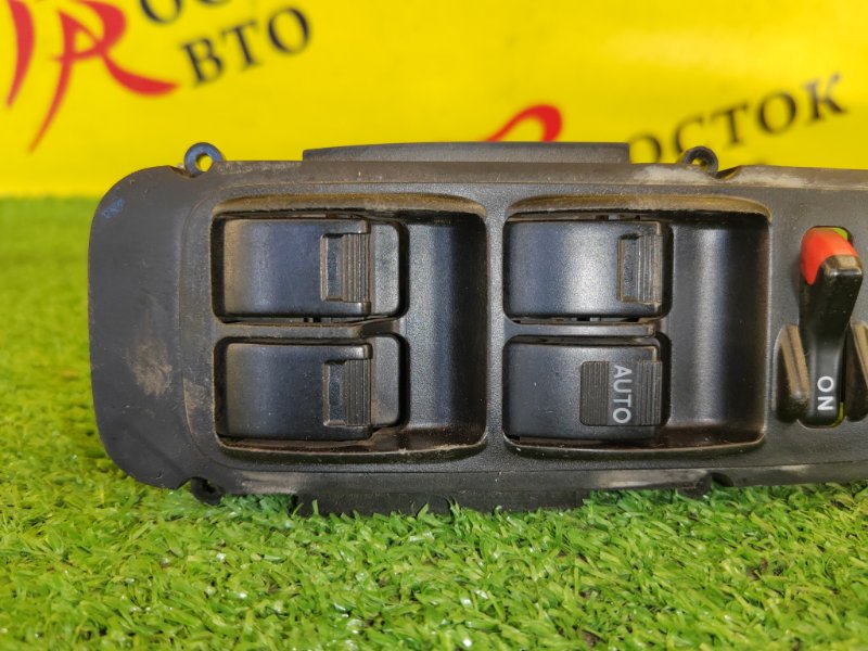 Блок управления стеклоподъемниками, 300 рублей, Красноярск