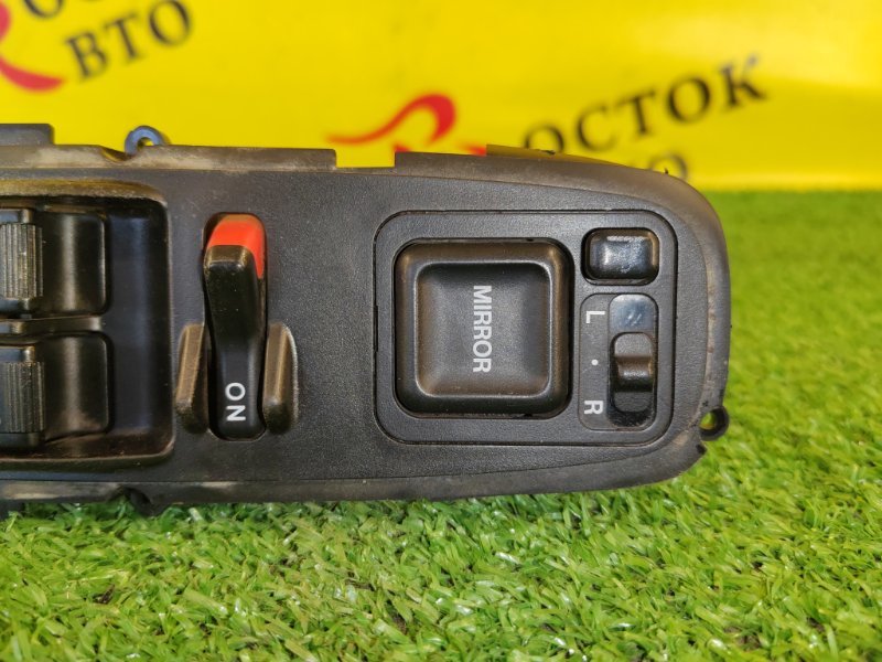 Блок управления стеклоподъемниками, 300 рублей, Красноярск