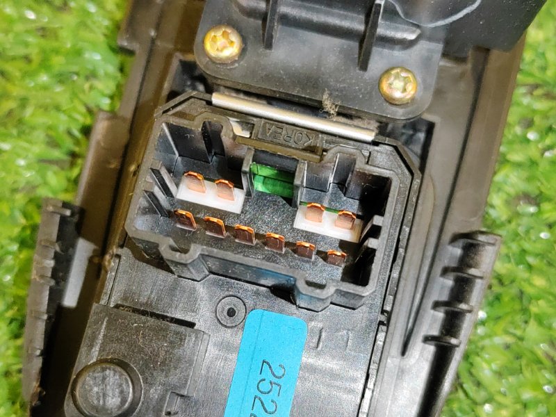 Блок управления стеклоподъемниками, 300 рублей, Красноярск