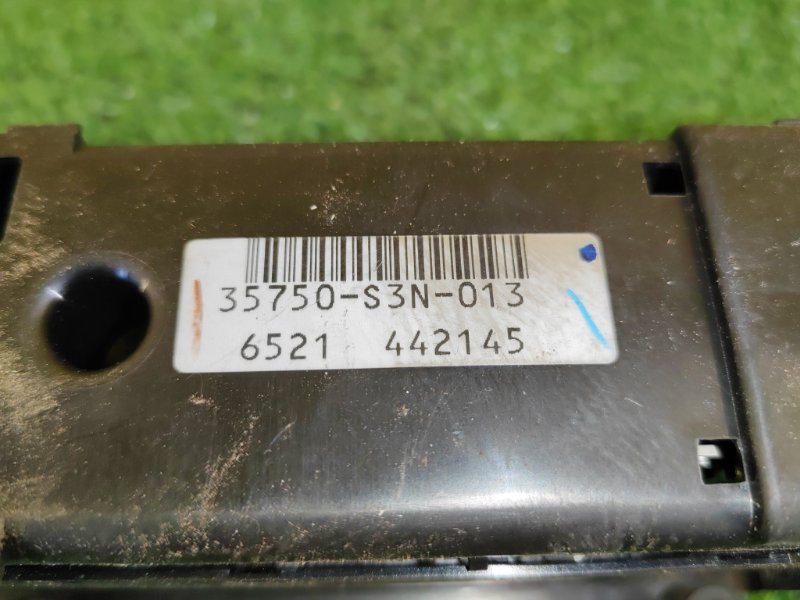 Блок управления стеклоподъемниками, 300 рублей, Красноярск