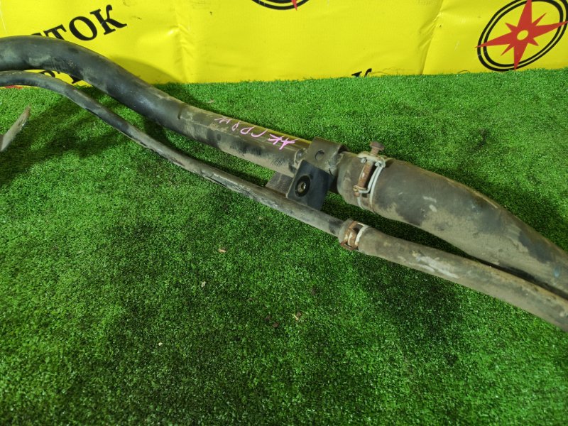 Горловина топливного бака, 4000 рублей, Красноярск