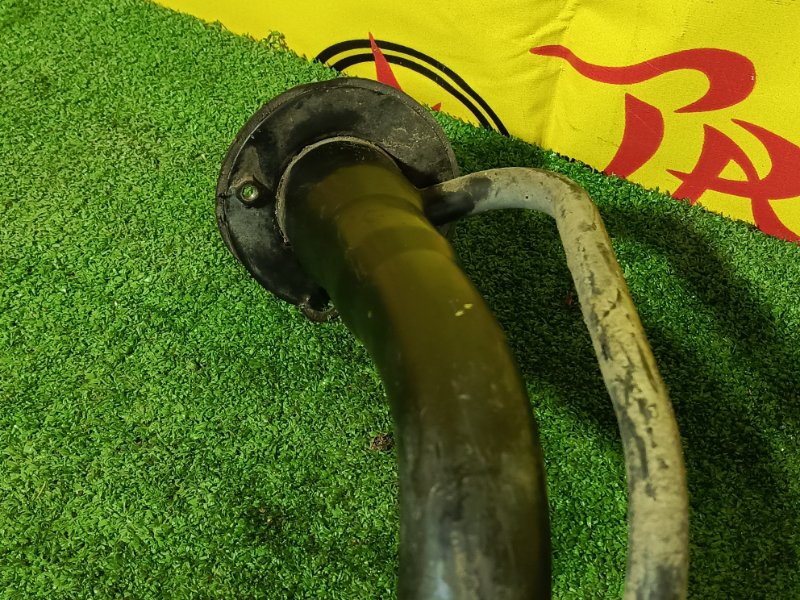 Горловина топливного бака, 4000 рублей, Красноярск