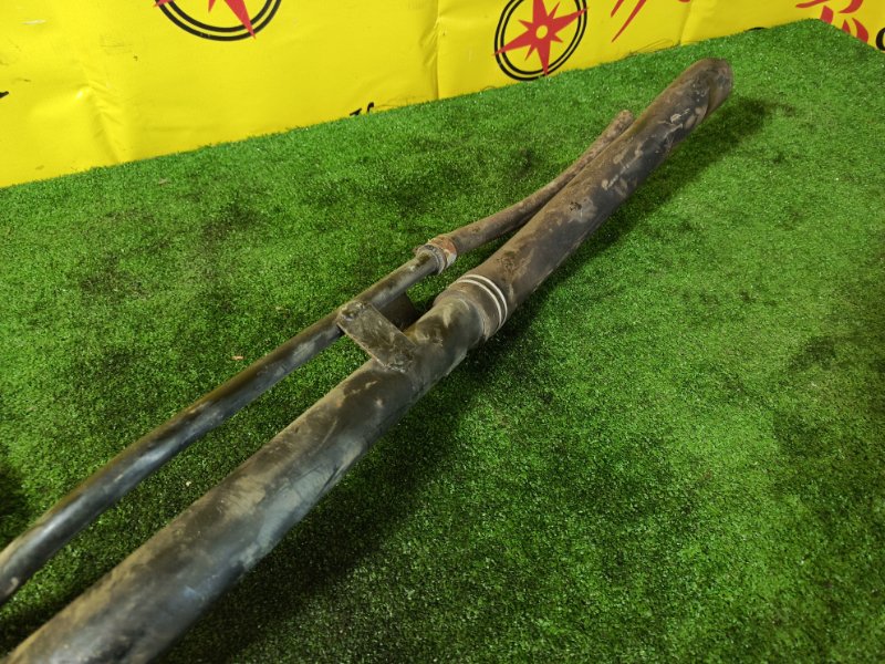 Горловина топливного бака, 4000 рублей, Красноярск