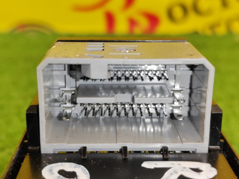 Блок управления стеклоподъемниками, 2500 рублей, Красноярск